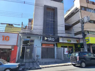 Sala Comercial à venda, 34m² no Glória, Contagem