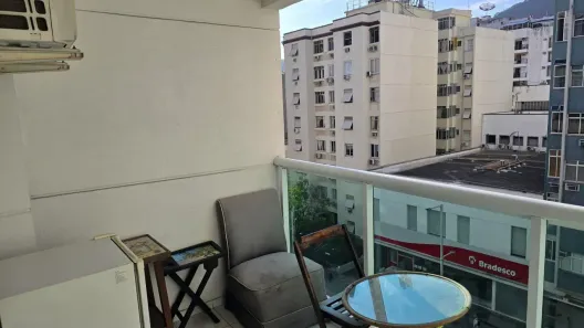 Apartamento com 2 Quartos à venda, 72m² no Botafogo, Rio de Janeiro