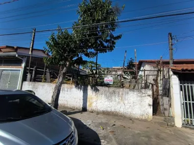 Lote/Terreno à venda, 250m² no Bosque dos Eucaliptos, São José dos Campos