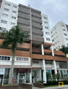 Apartamento com 2 Quartos à venda, 91m² no Rio Caveiras, Biguaçu