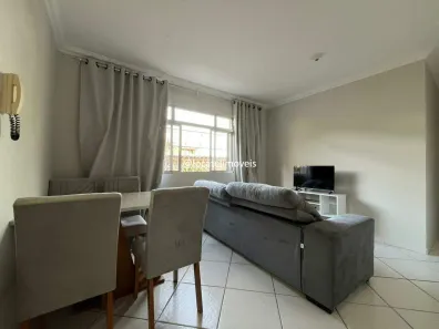 Apartamento com 2 Quartos à venda, 51m² no Milionários (Barreiro), Belo Horizonte