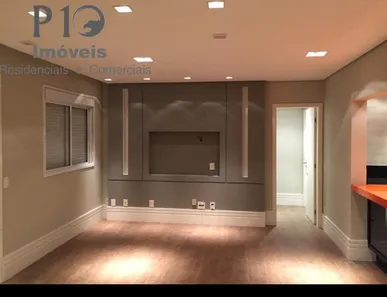 Apartamento com 2 Quartos à venda, 107m² no Vila Andrade, São Paulo