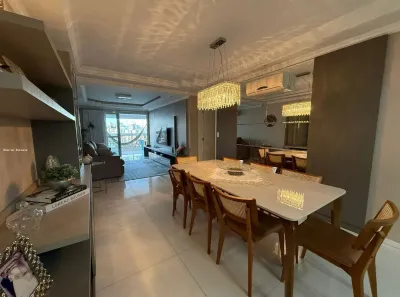 Apartamento com 4 Quartos à venda, 153m² no Campinas, São José