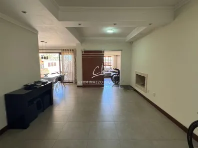 Casa de Condomínio com 3 Quartos à venda, 153m² no Parque Rural Fazenda Santa Cândida, Campinas