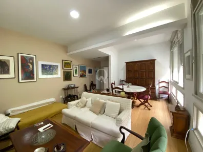 Apartamento com 2 Quartos à venda, 95m² no Copacabana, Rio de Janeiro