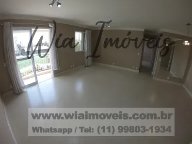 Apartamento com 2 Quartos para venda ou aluguel, 80m² no Umuarama, Osasco