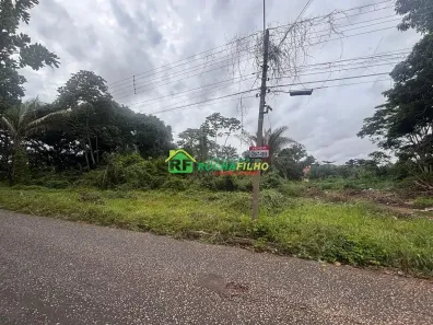 Lote/Terreno à venda, 10m² no Morros, Teresina