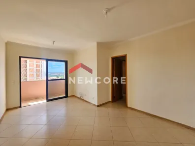 Apartamento com 3 Quartos à venda, 85m² no Vila Silva Pinto, Bauru