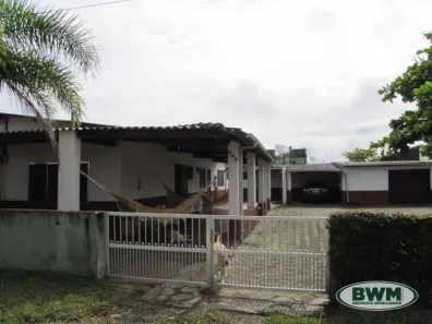 Casa com 2 Quartos à venda, 250m² no Balneário Britânia, Ilha Comprida
