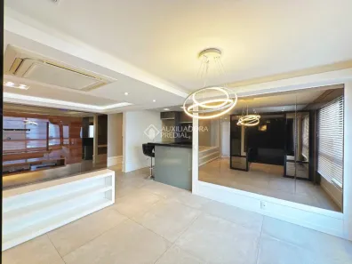 Apartamento com 3 Quartos à venda, 85m² no Passo da Areia, Porto Alegre