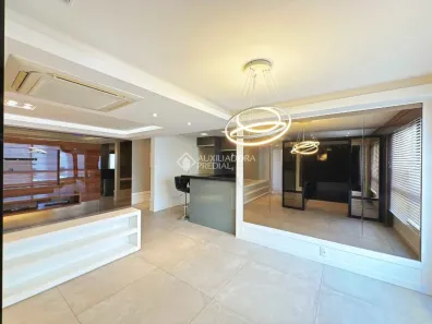 Apartamento com 3 Quartos à venda, 85m² no Passo da Areia, Porto Alegre
