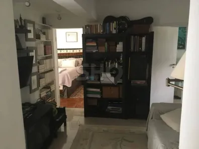 Apartamento com 3 Quartos à venda, 110m² no Moema, São Paulo