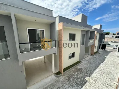 Casa de Condomínio com 3 Quartos à venda, 121m² no Ipitanga, Lauro de Freitas