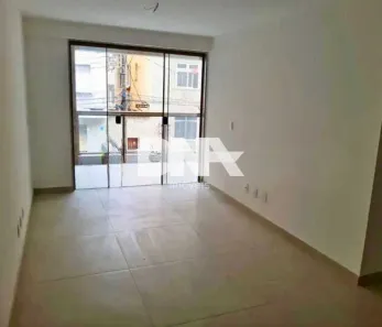 Apartamento com 2 Quartos à venda, 80m² no Tijuca, Rio de Janeiro