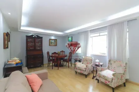 Apartamento com 4 Quartos à venda, 125m² no Vila Uberabinha, São Paulo