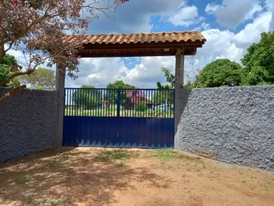 Fazenda/Sítio com 4 Quartos à venda, 340m² no Área Rural de São José da Bela Vista, São José da Bela Vista