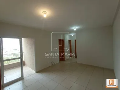 Apartamento com 2 Quartos à venda, 54m² no Ipiranga, Ribeirão Preto