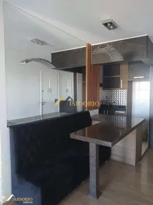 Apartamento com 3 Quartos à venda, 67m² no Xaxim, Curitiba