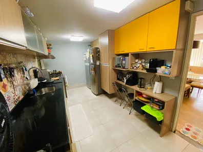 Apartamento com 3 Quartos à venda, 152m² no Ponta Verde, Maceió