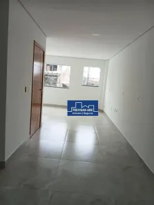 Sala Comercial para alugar, 37m² no Independência, São Bernardo do Campo