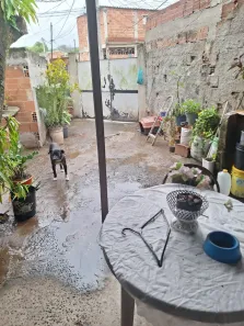 Casa com 1 Quarto à venda, 45m² no Campo Grande, Rio de Janeiro