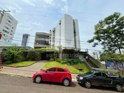 Apartamento com 4 Quartos à venda, 249m² no Alvorada, Chapecó