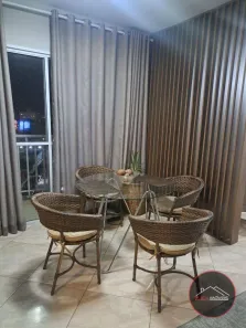 Apartamento com 3 Quartos à venda, 73m² no Vila Mogilar, Mogi das Cruzes