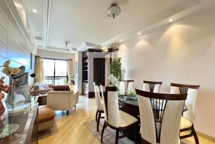 Apartamento com 3 Quartos à venda, 72m² no Vila da Saúde, São Paulo
