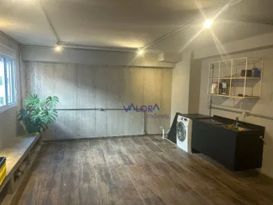 Apartamento com 1 Quarto à venda, 35m² no Vila Leopoldina, São Paulo