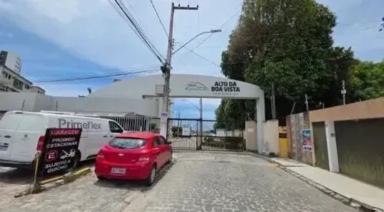 Apartamento com 3 Quartos à venda, 60m² no São Jorge, Maceió