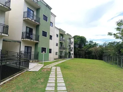 Apartamento com 2 Quartos para alugar, 68m² no Jardim Villaça, São Roque