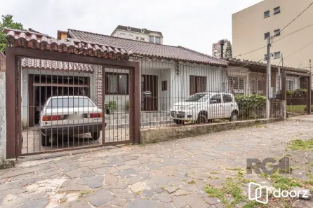 Casa com 3 Quartos à venda, 119m² no Jardim Botânico, Porto Alegre