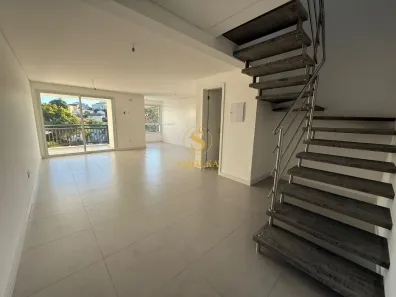 Apartamento com 1 Quarto à venda, 103m² no João Paulo, Florianópolis