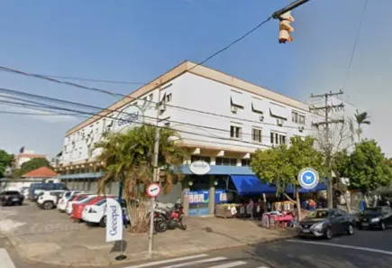 Apartamento com 3 Quartos à venda, 126m² no Partenon, Porto Alegre