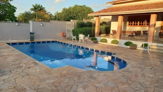 Casa de Condomínio com 2 Quartos à venda, 250m² no Colinas do Piracicaba (Ártemis), Piracicaba