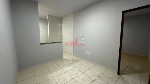 Apartamento com 1 Quarto para alugar, 35m² no Itapetinga, Mossoró