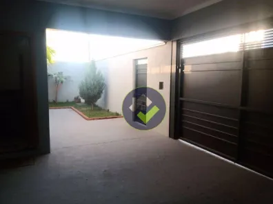 Casa com 3 Quartos à venda, 206m² no Jardim Santa Lúcia, Lençóis Paulista