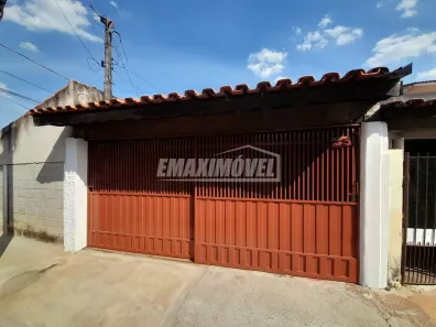 Casa com 2 Quartos para alugar, 108m² no Centro, Araçoiaba da Serra