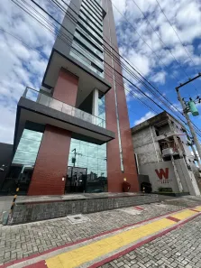 Apartamento com 1 Quarto para alugar, 46m² no Marco, Belém