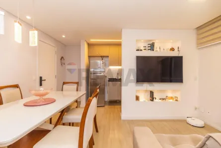 Apartamento com 2 Quartos à venda, 59m² no Parque São Domingos, São Paulo