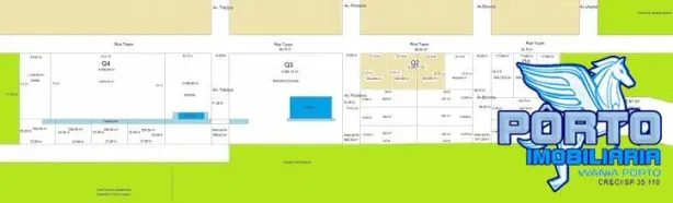 Lote/Terreno à venda, 602225m² no Sítios Reunidos de Santa Maria, Bauru