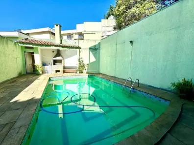 Imóvel Comercial com 4 Quartos à venda, 549m² no Jardim do Mar, São Bernardo do Campo