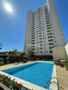 Apartamento com 2 Quartos à venda, 50m² no Aurora, Londrina