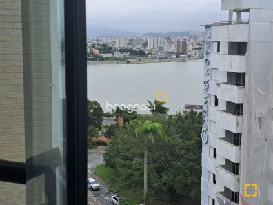 Apartamento com 3 Quartos à venda, 89m² no Centro, Florianópolis