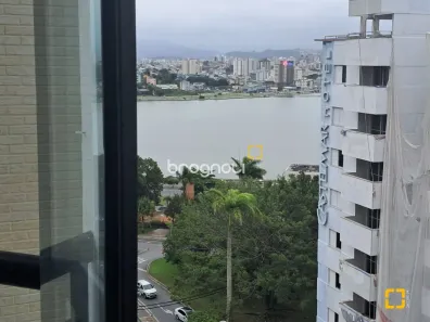 Apartamento com 3 Quartos à venda, 89m² no Centro, Florianópolis