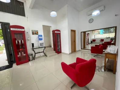 Prédio Comercial à venda, 224m² no Vila Conceição, Porto Alegre