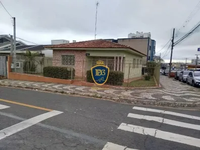 Casa com 3 Quartos para alugar, 180m² no Orfãs, Ponta Grossa