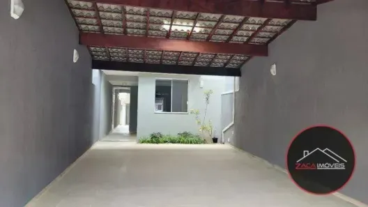 Casa com 3 Quartos à venda, 124m² no Vila Suissa, Mogi das Cruzes