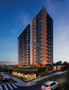 Apartamento com 1 Quarto à venda, 44m² no Passo da Areia, Porto Alegre