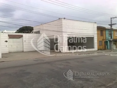Galpão/Depósito/Armazém à venda, 757m² no Ipiranga, São Paulo